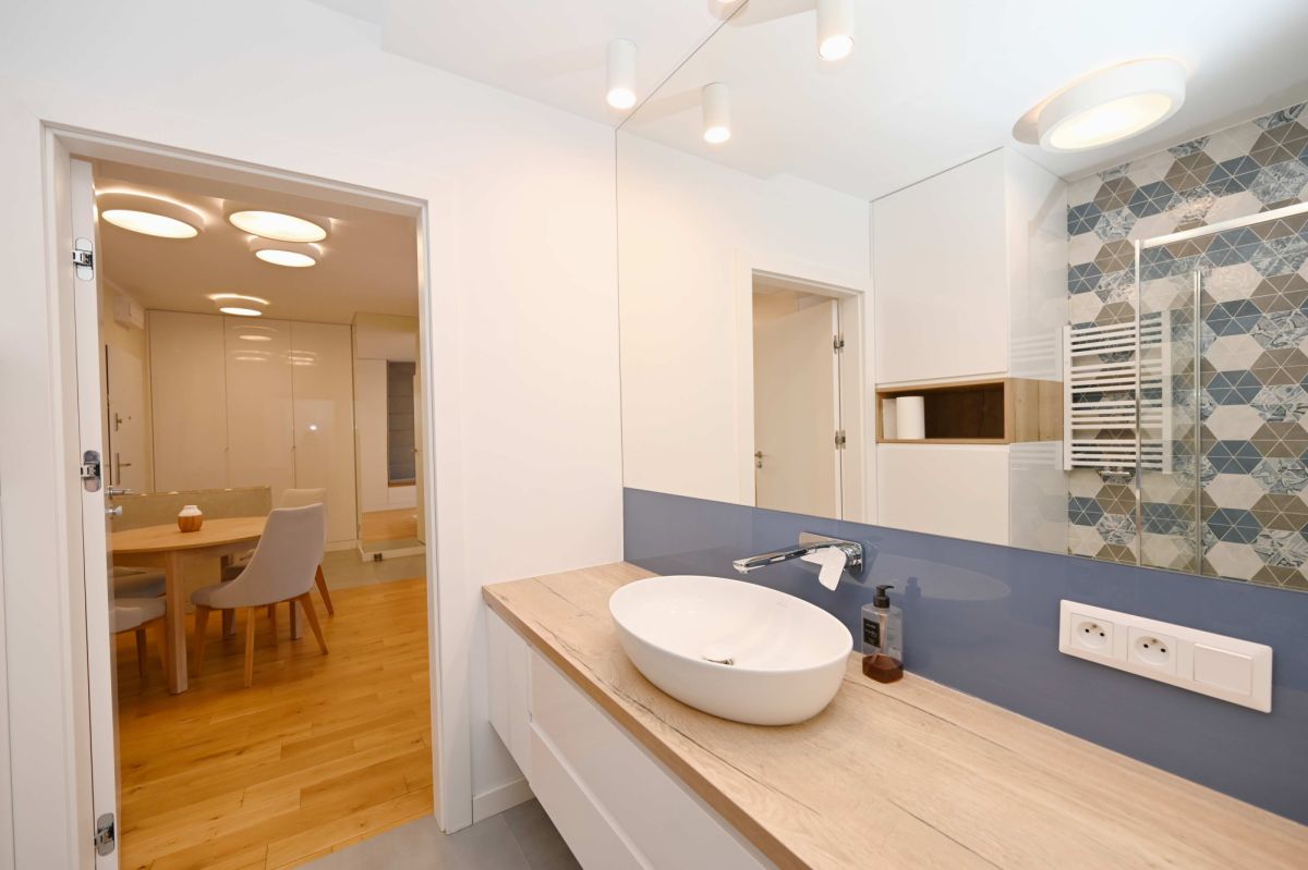 Mieszkanie na wynajem