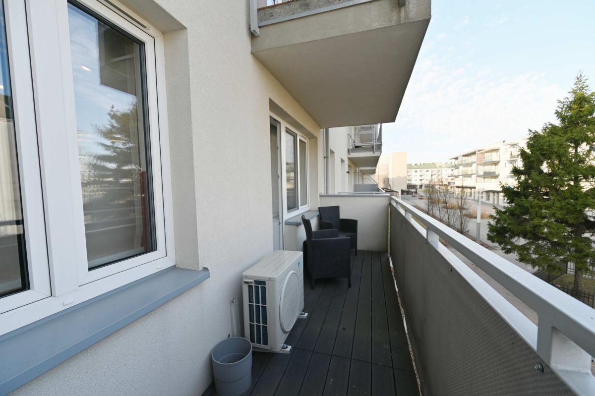 Mieszkanie na wynajem