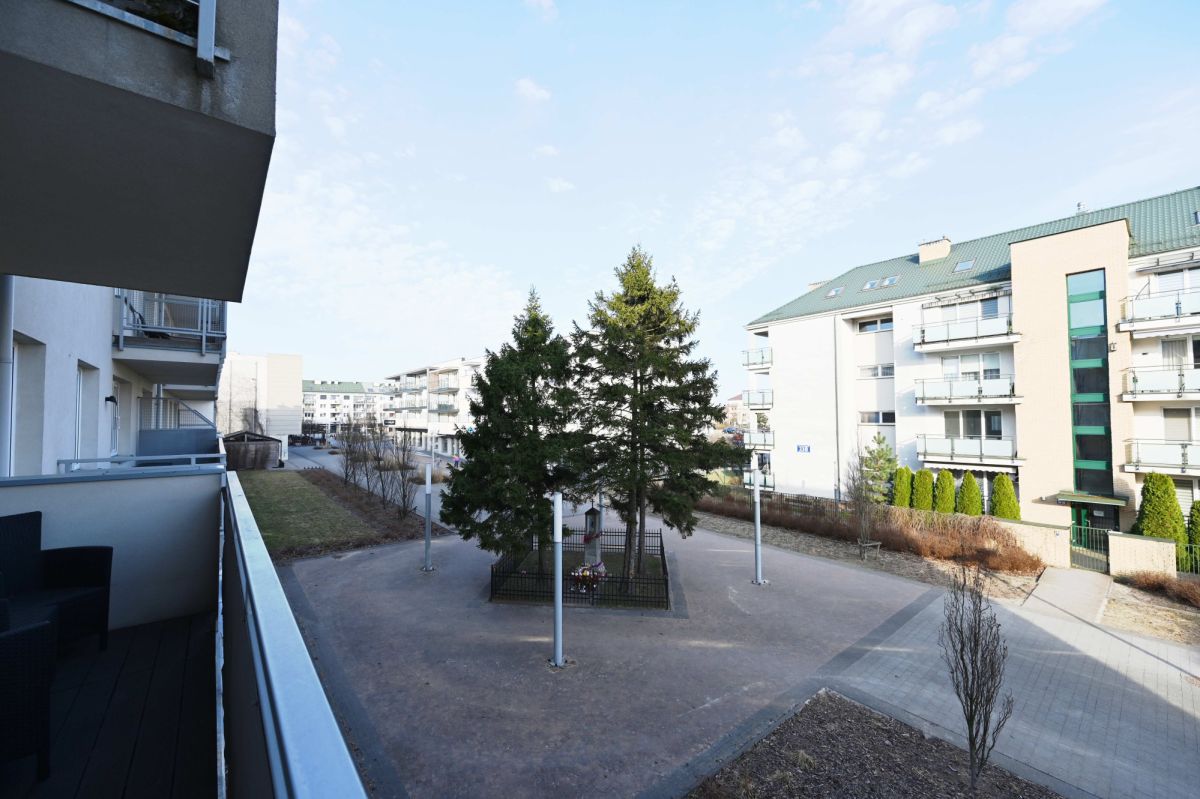 Mieszkanie na wynajem