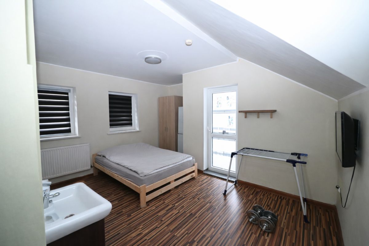 Komercyjny na sprzedaż