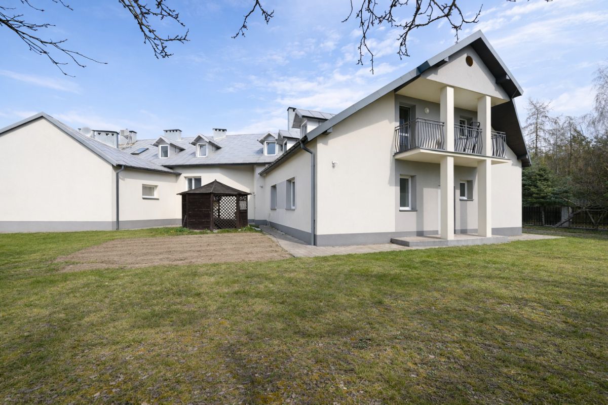 Komercyjny na sprzedaż