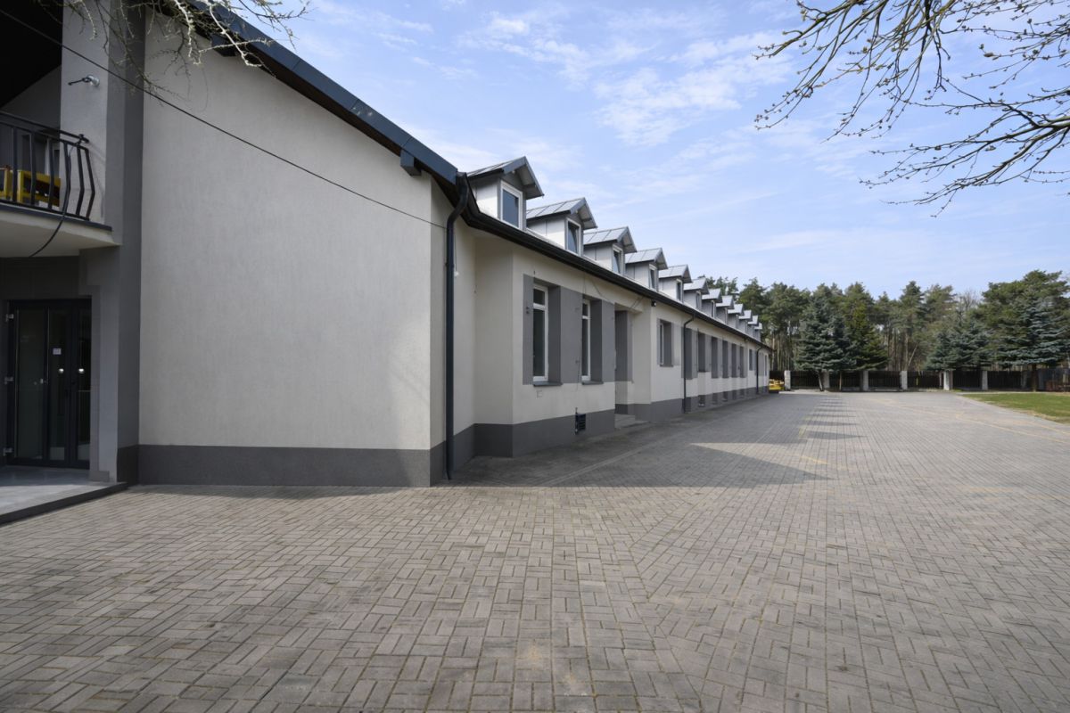 Komercyjny na sprzedaż