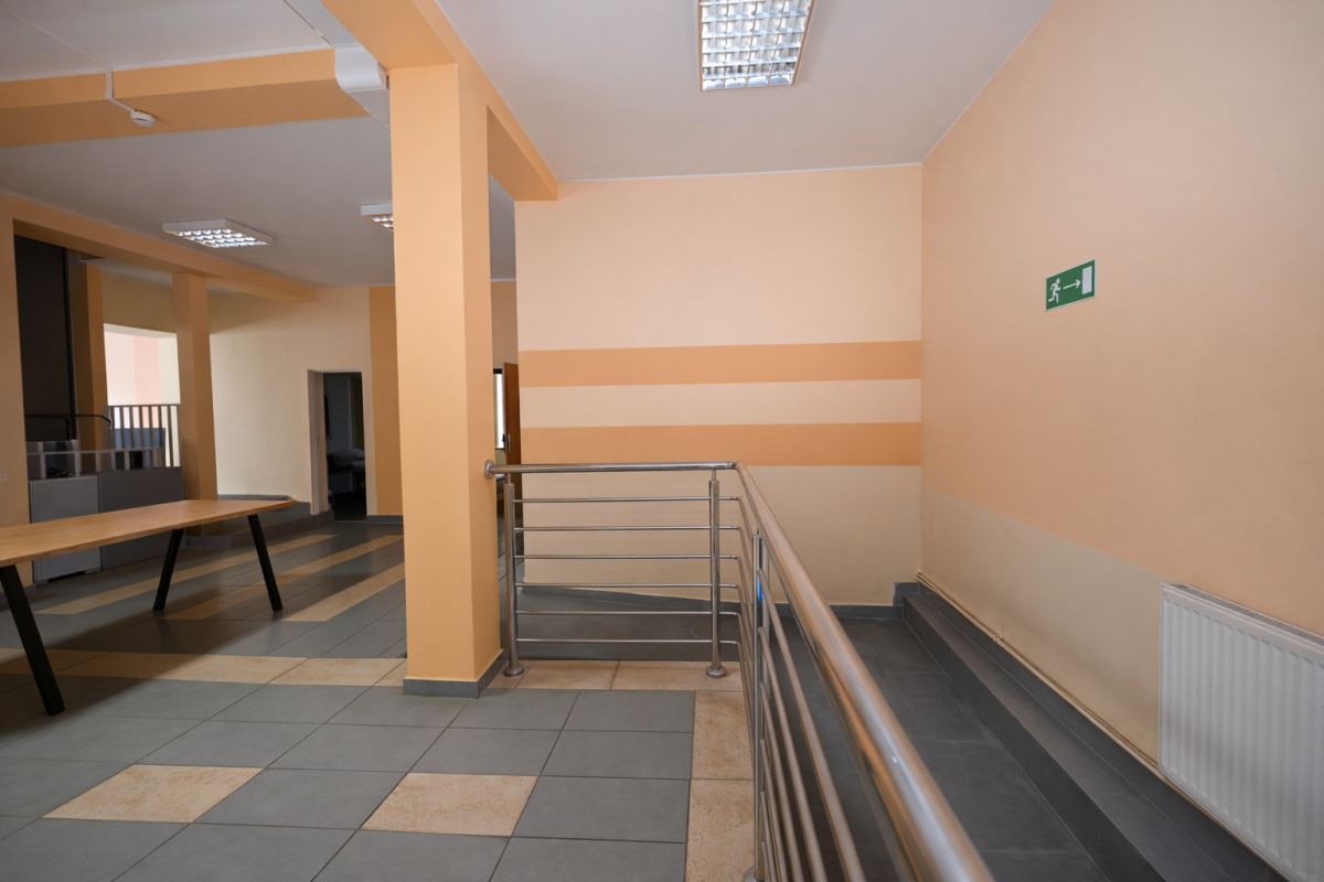 Komercyjny na sprzedaż