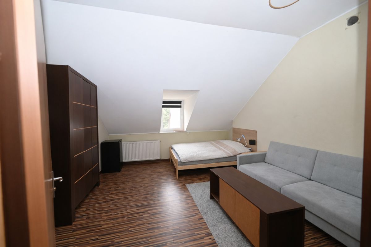 Komercyjny na sprzedaż