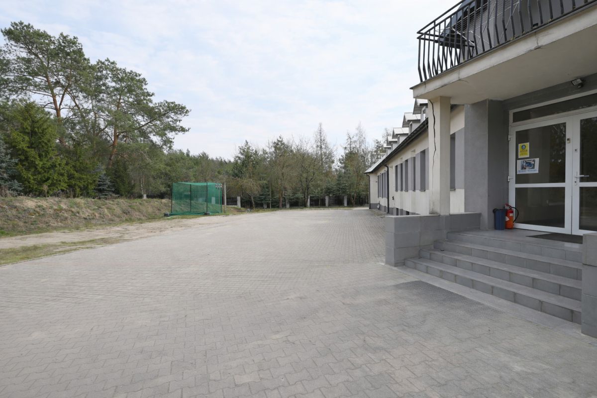 Komercyjny na sprzedaż