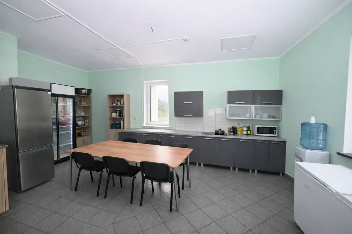 Komercyjny na sprzedaż