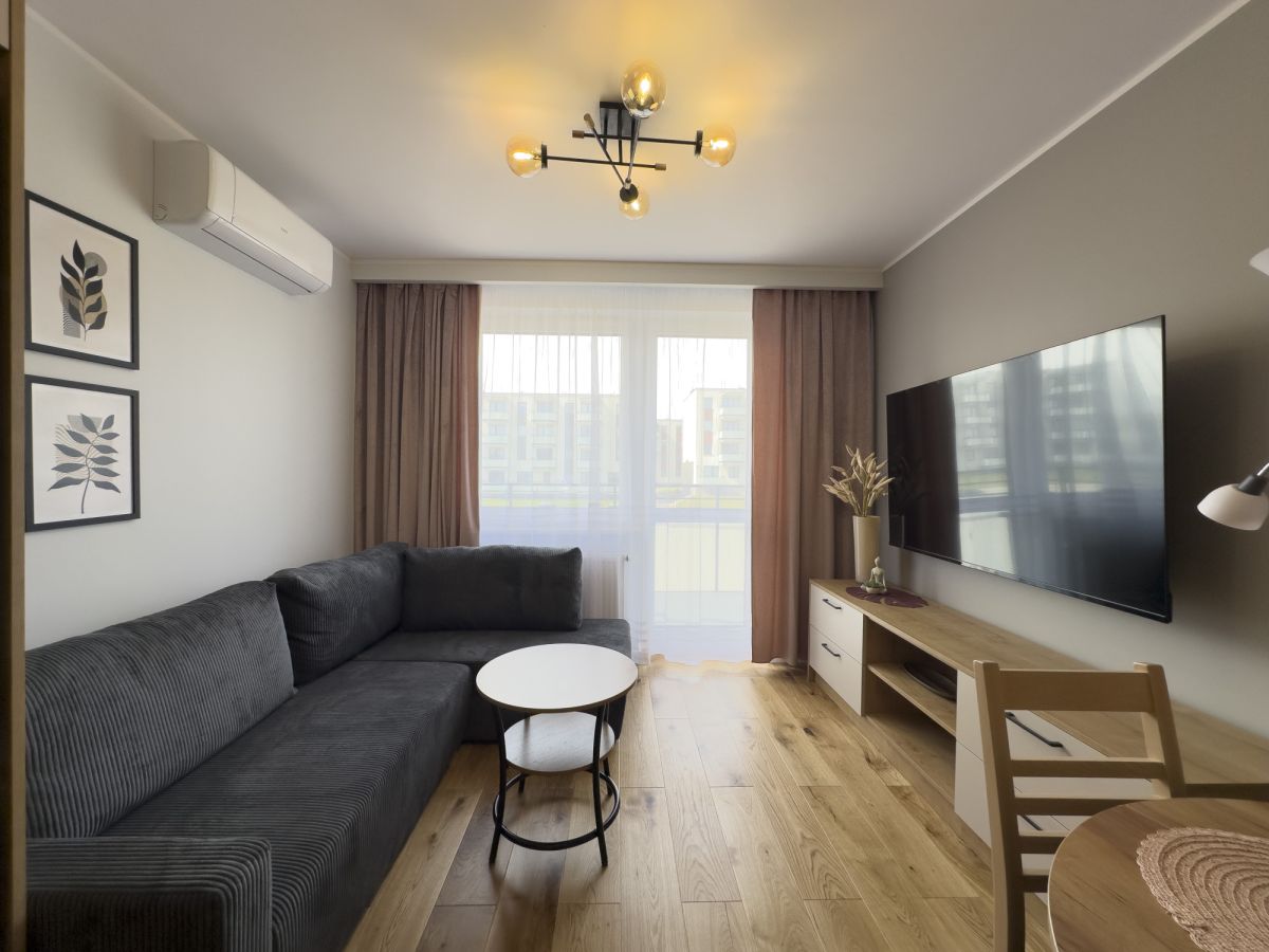 Mieszkanie na wynajem