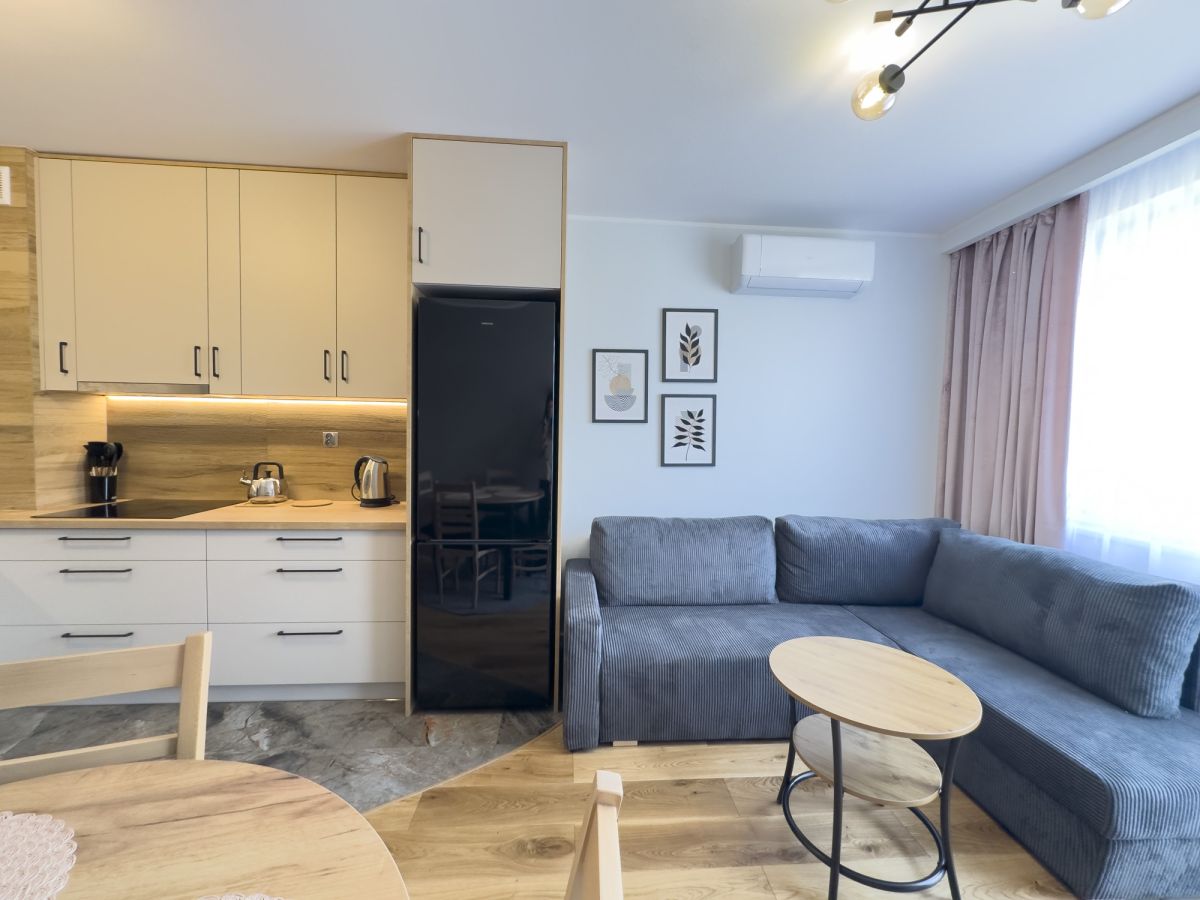 Mieszkanie na wynajem