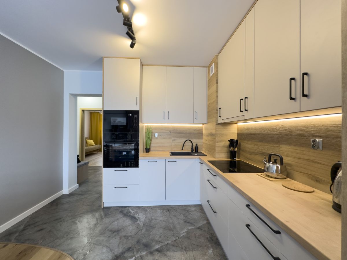 Mieszkanie na wynajem