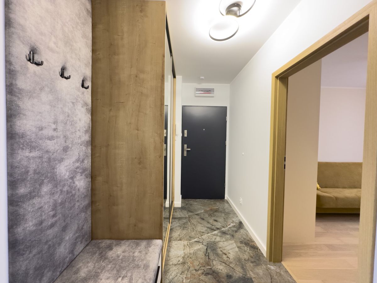 Mieszkanie na wynajem