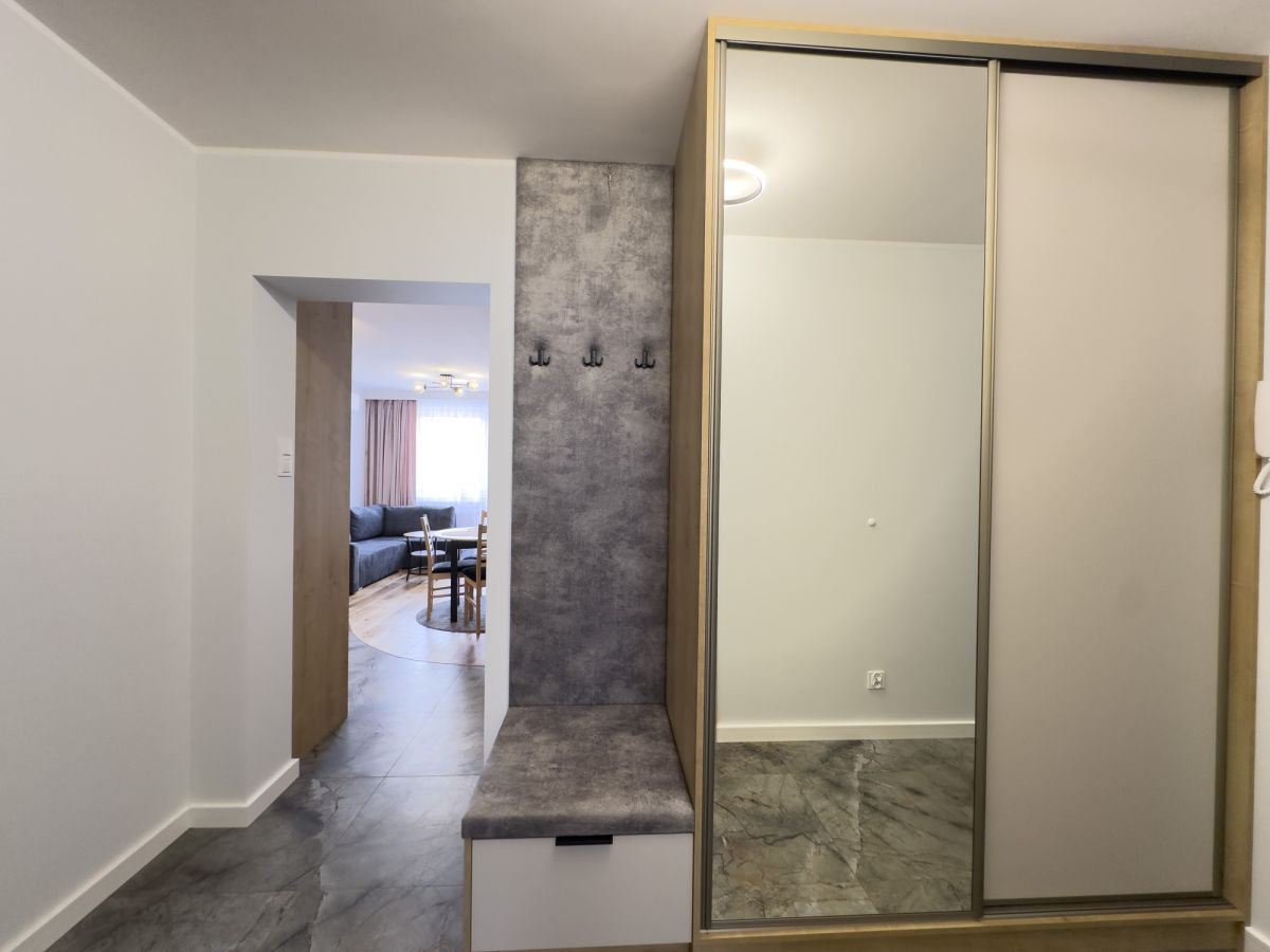 Mieszkanie na wynajem