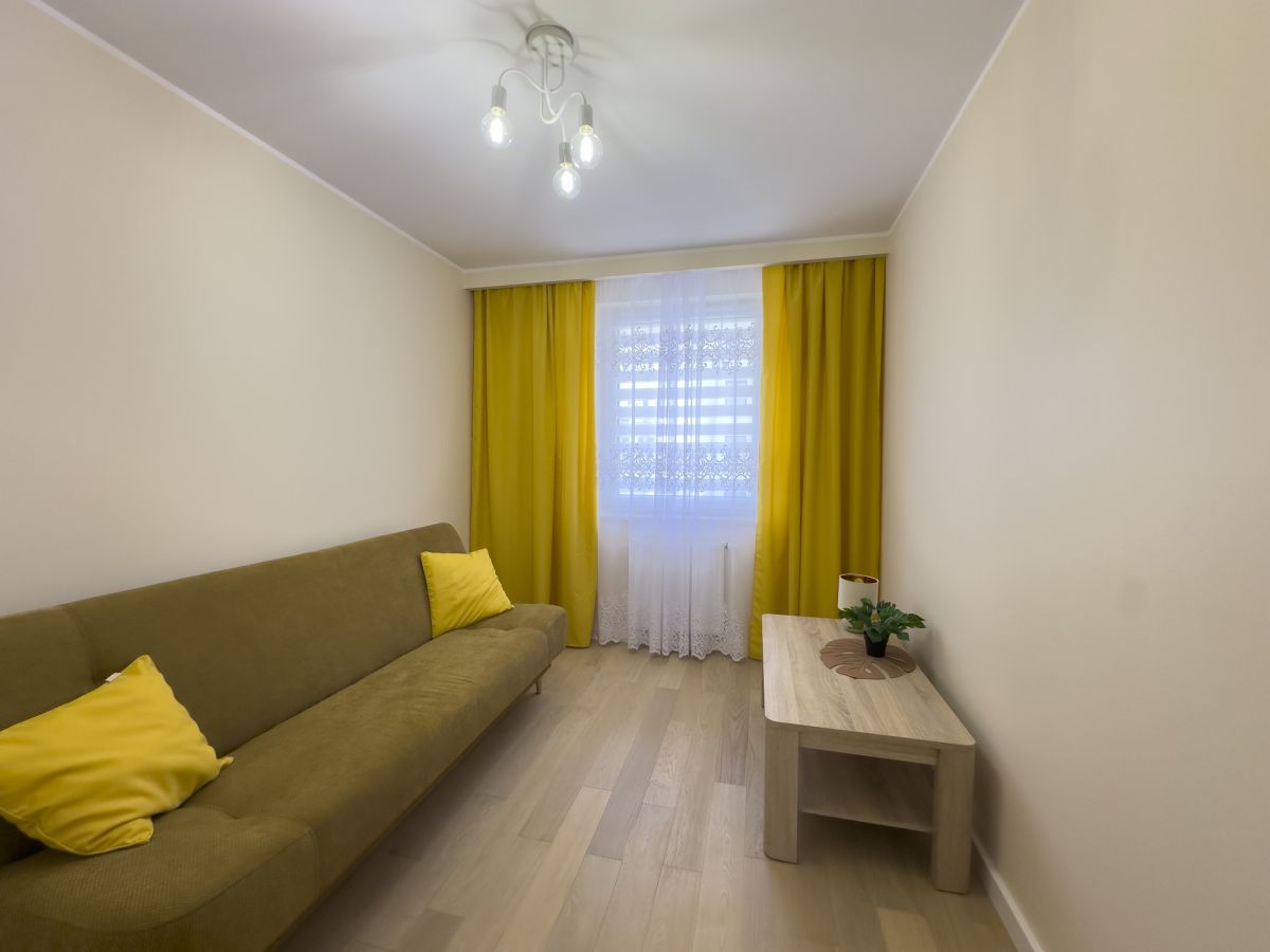 Mieszkanie na wynajem