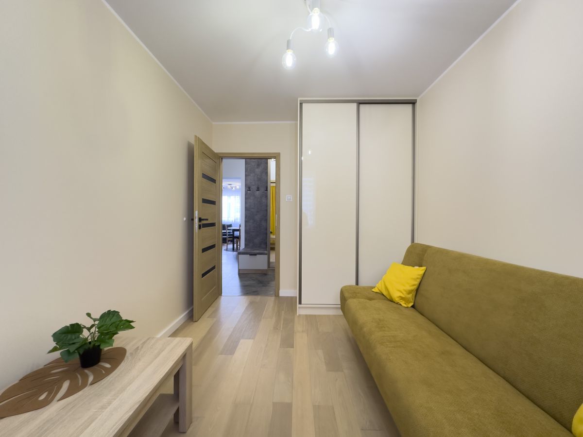 Mieszkanie na wynajem