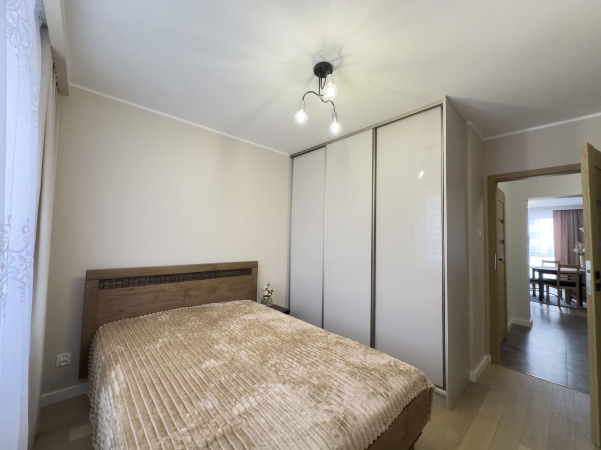 Mieszkanie na wynajem