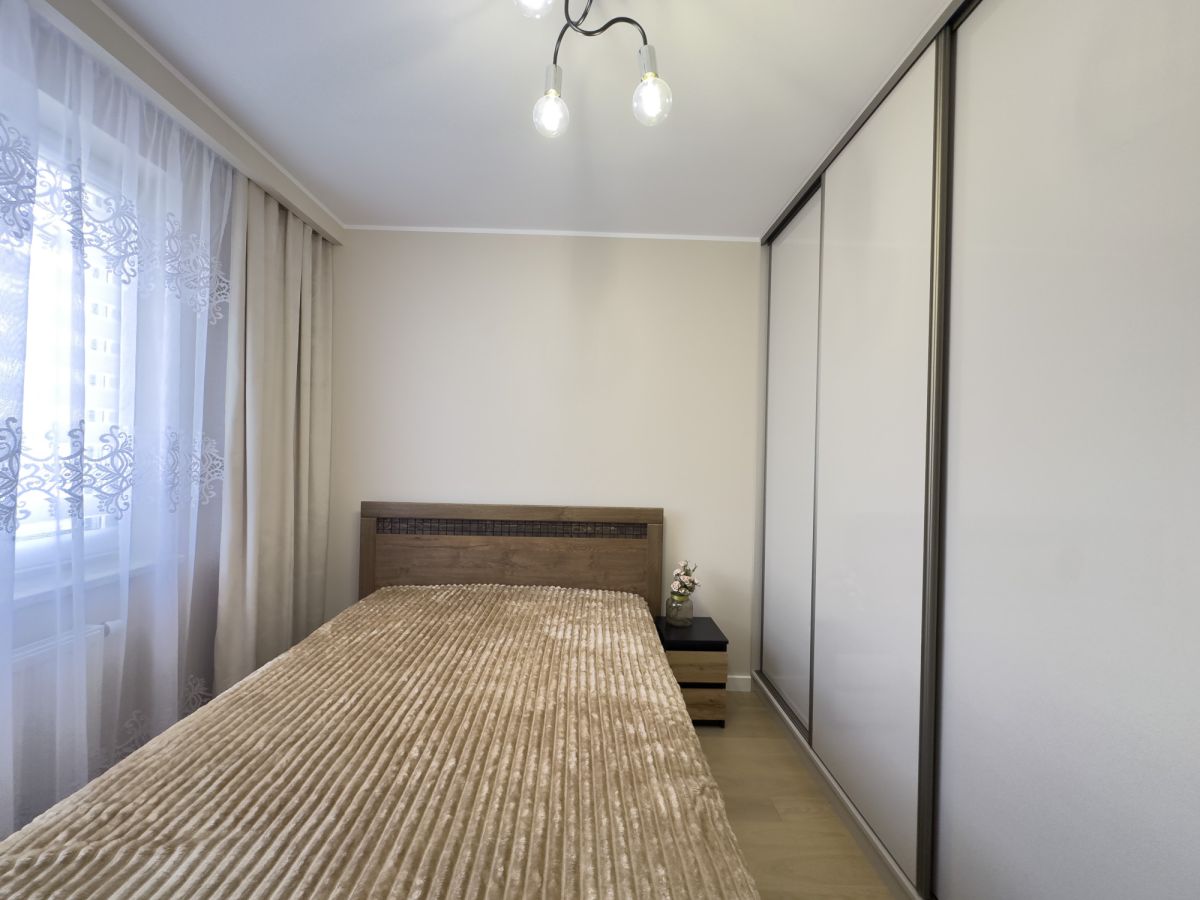 Mieszkanie na wynajem