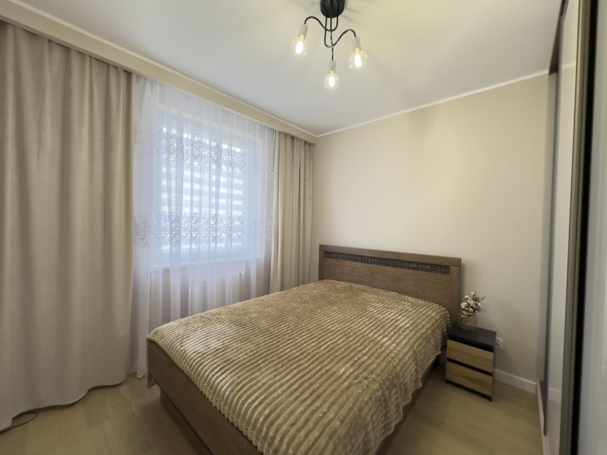 Mieszkanie na wynajem