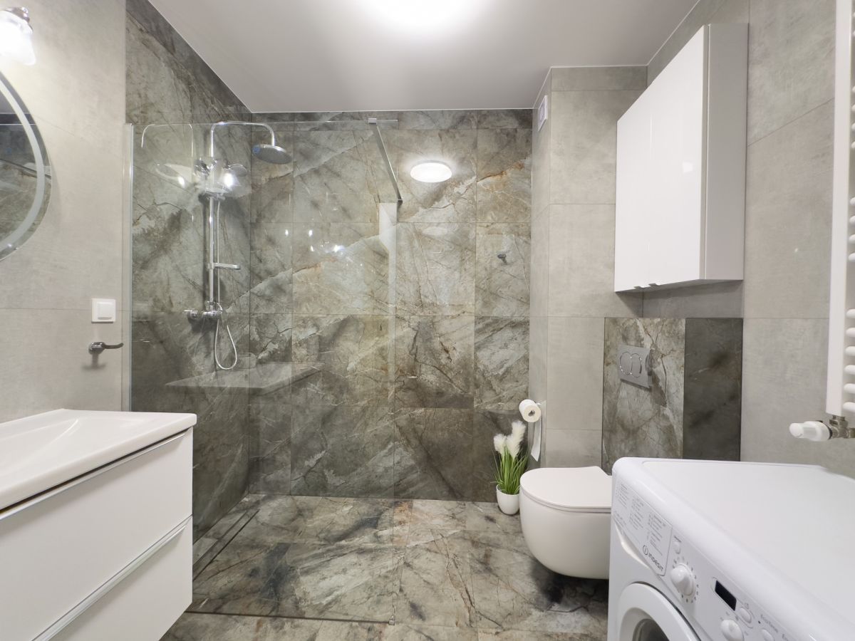 Mieszkanie na wynajem