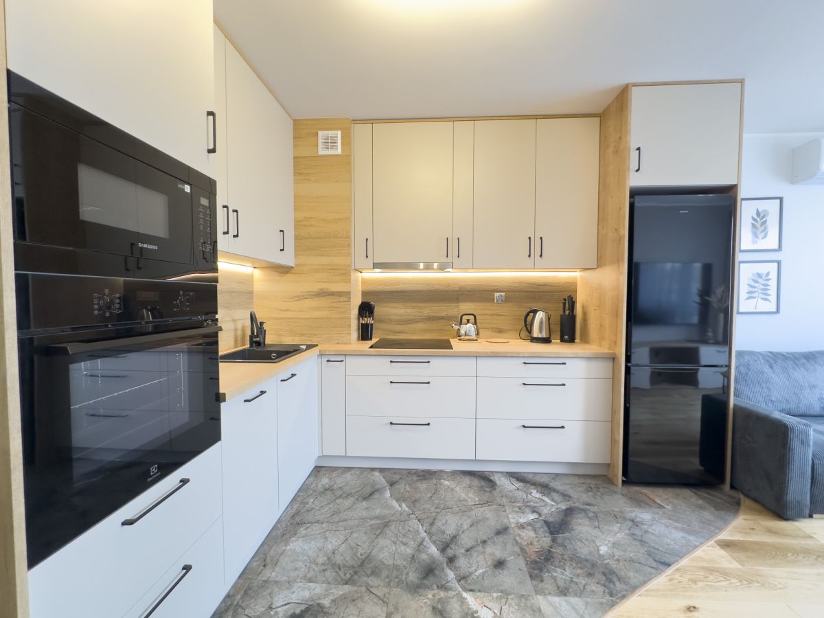 Mieszkanie na wynajem