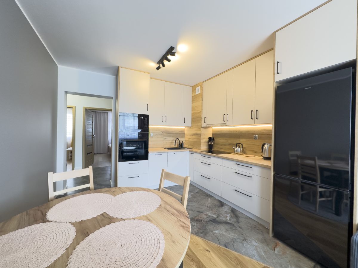 Mieszkanie na wynajem