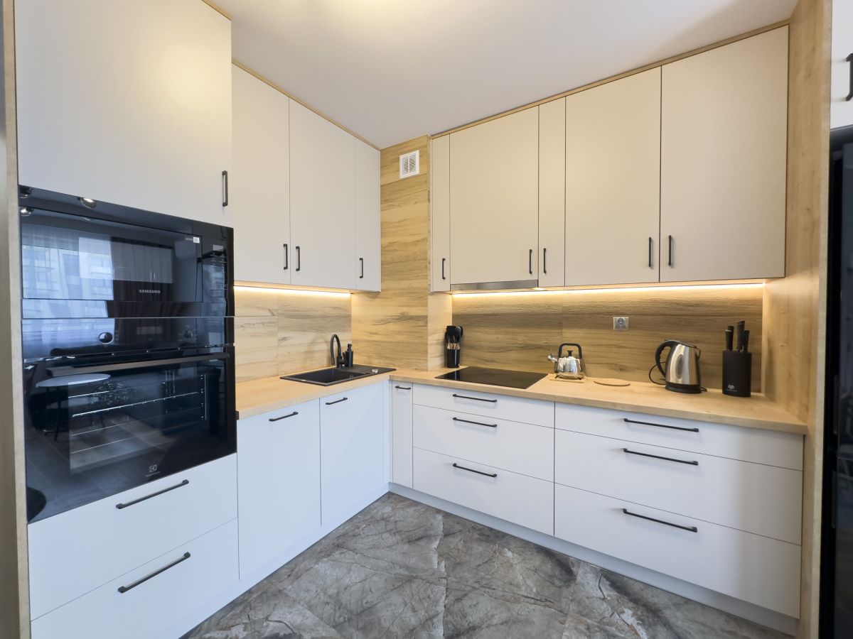 Mieszkanie na wynajem