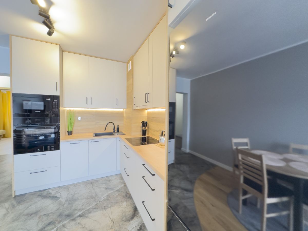 Mieszkanie na wynajem