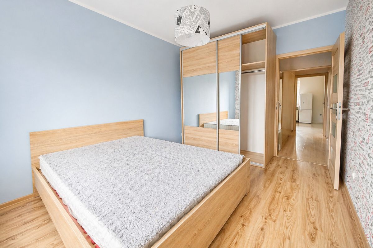 Mieszkanie na wynajem