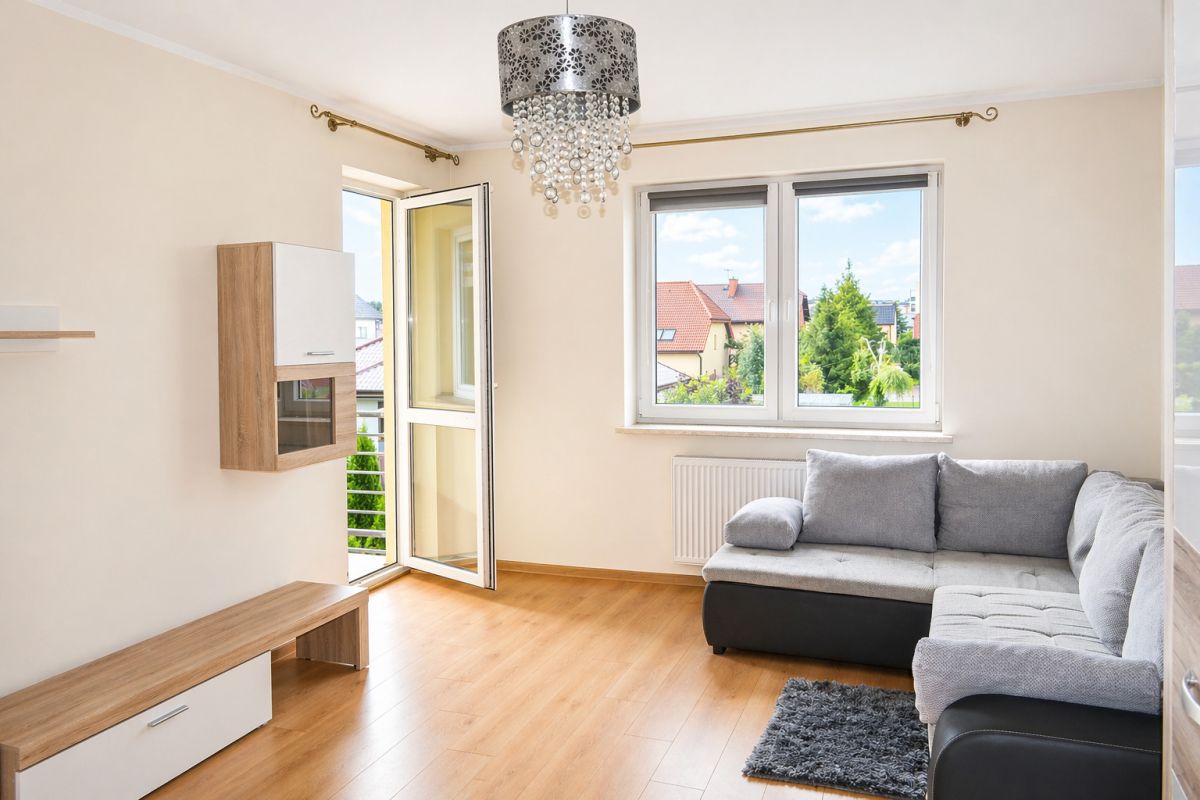 Mieszkanie na wynajem