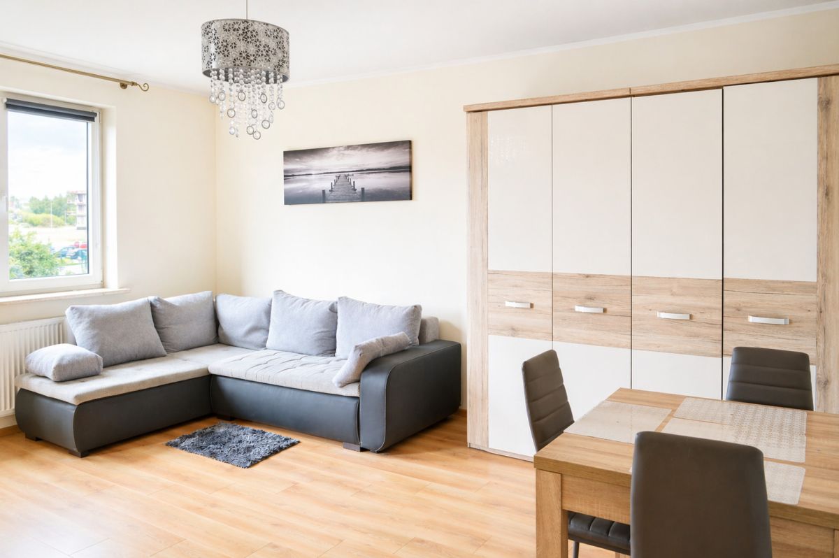 Mieszkanie na wynajem