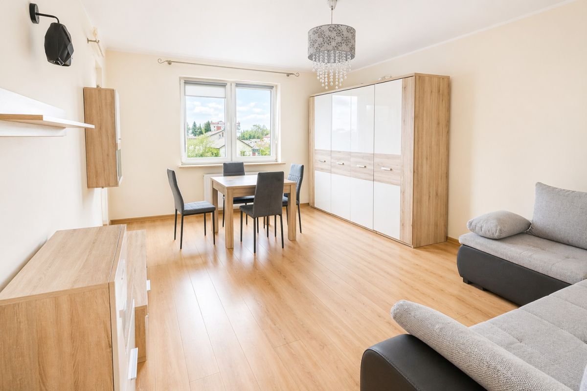 Mieszkanie na wynajem