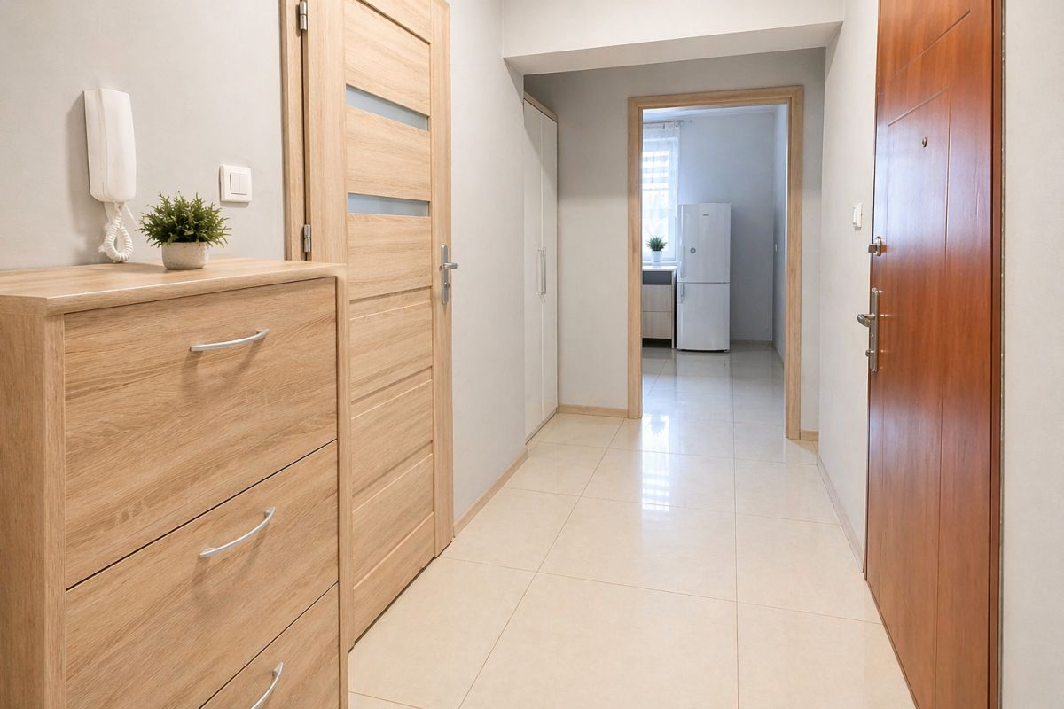 Mieszkanie na wynajem