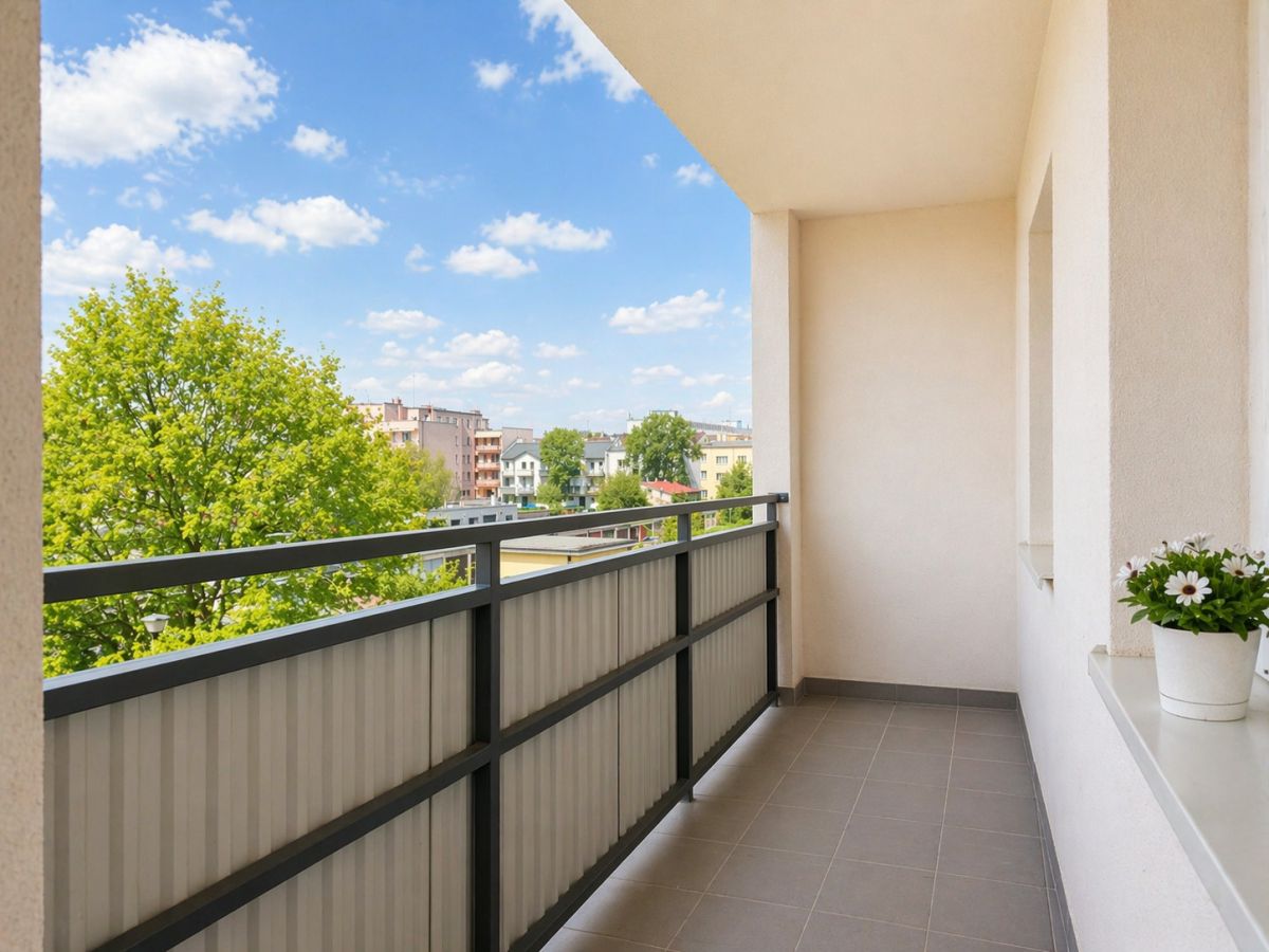 Mieszkanie na sprzedaż