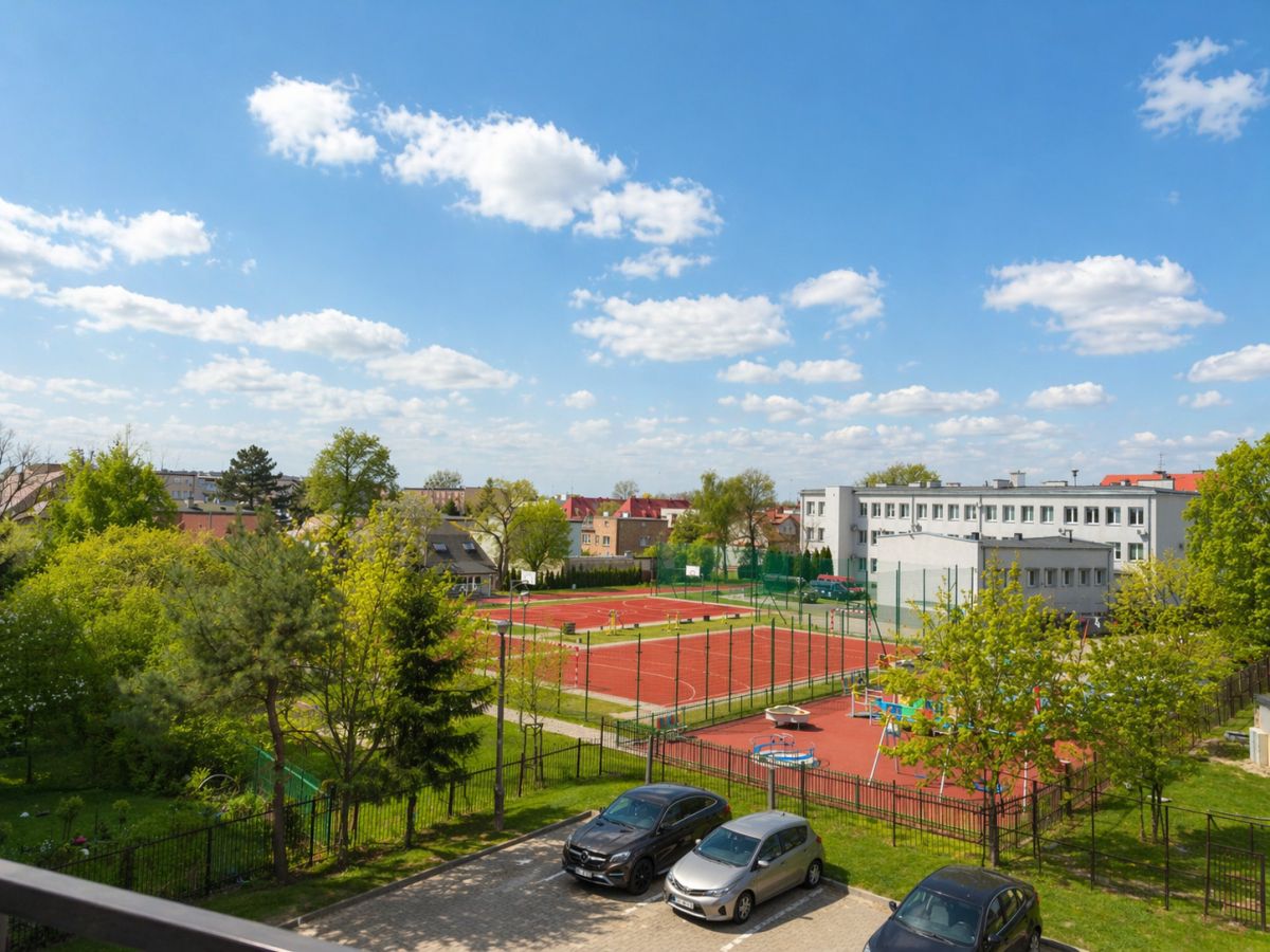 Mieszkanie na sprzedaż