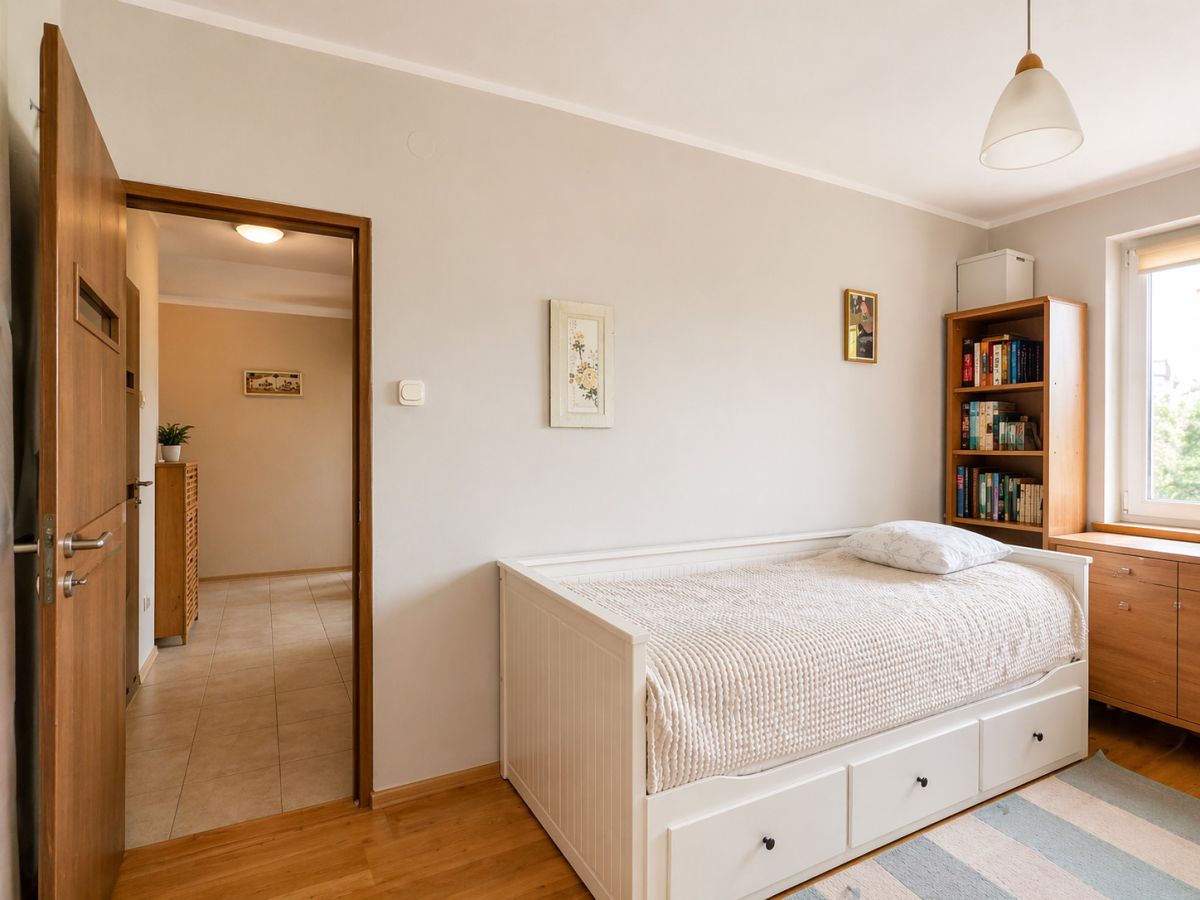 Mieszkanie na sprzedaż