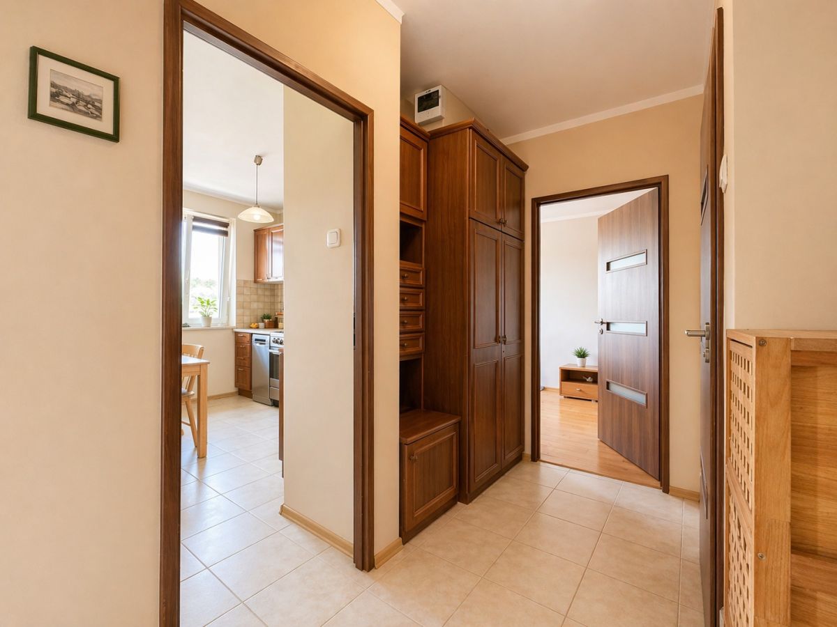 Mieszkanie na sprzedaż