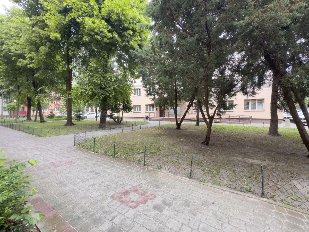 Mieszkanie na wynajem