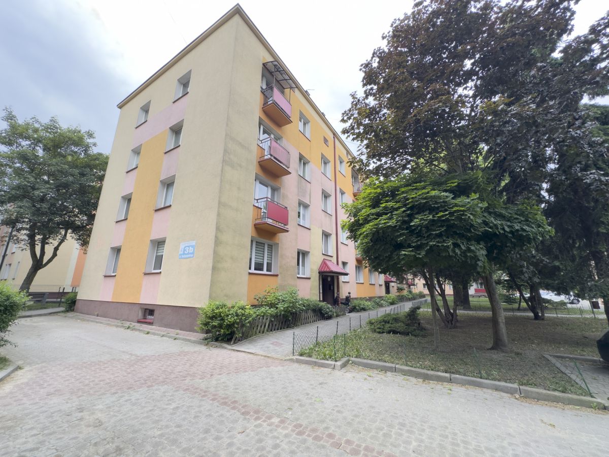 Mieszkanie na wynajem