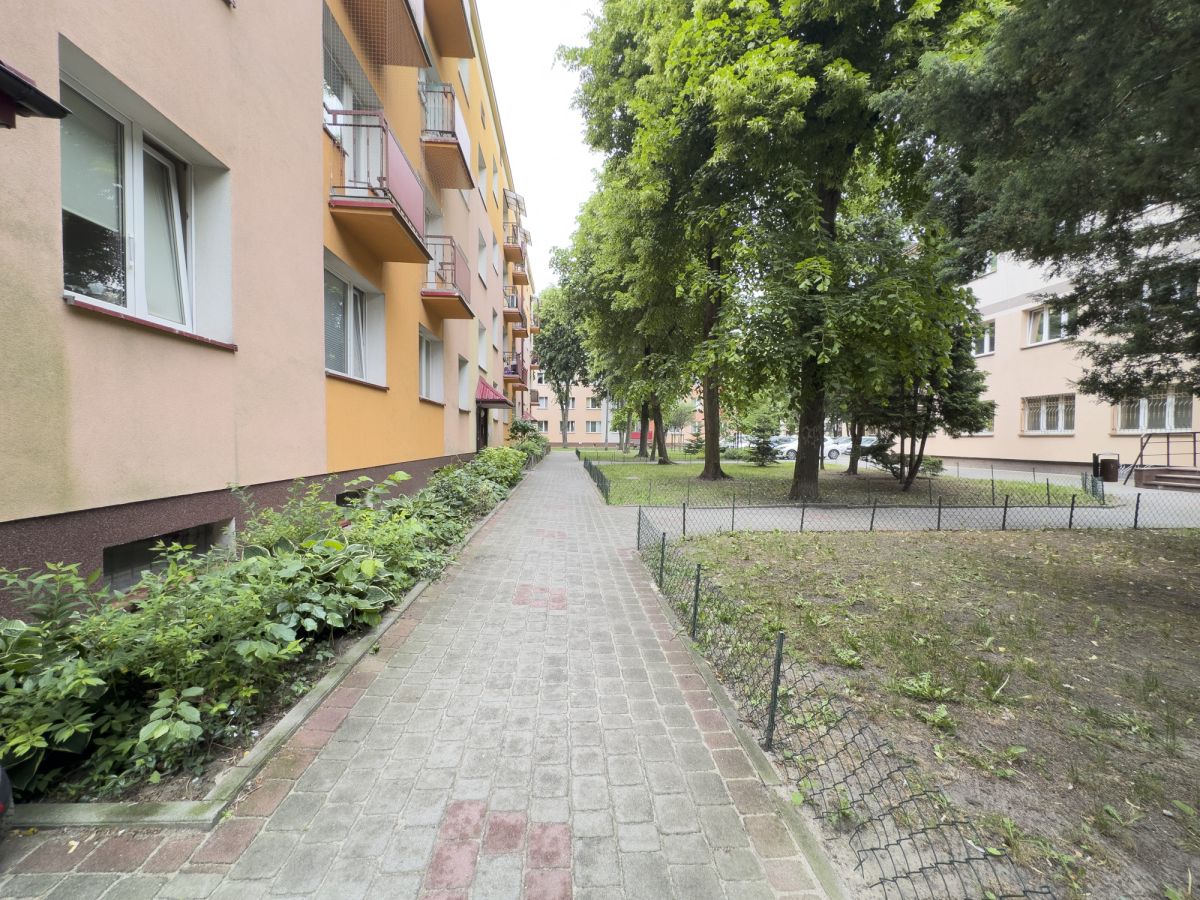 Mieszkanie na sprzedaż