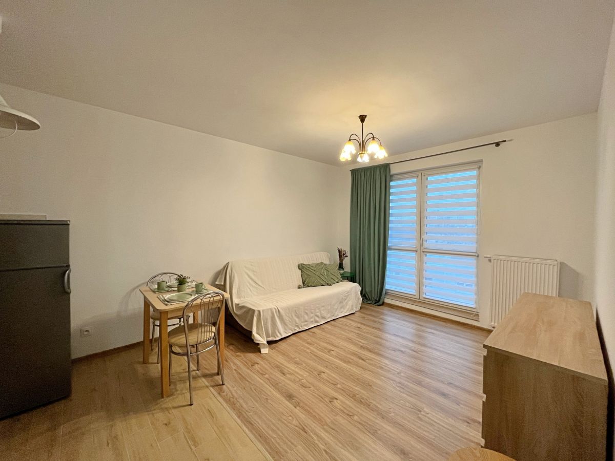 Mieszkanie na wynajem