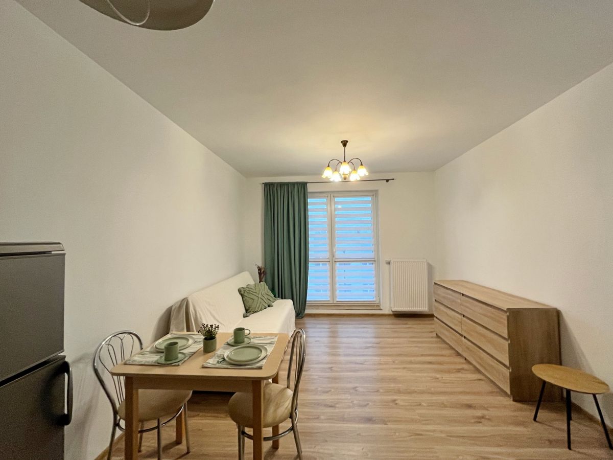 Mieszkanie na wynajem