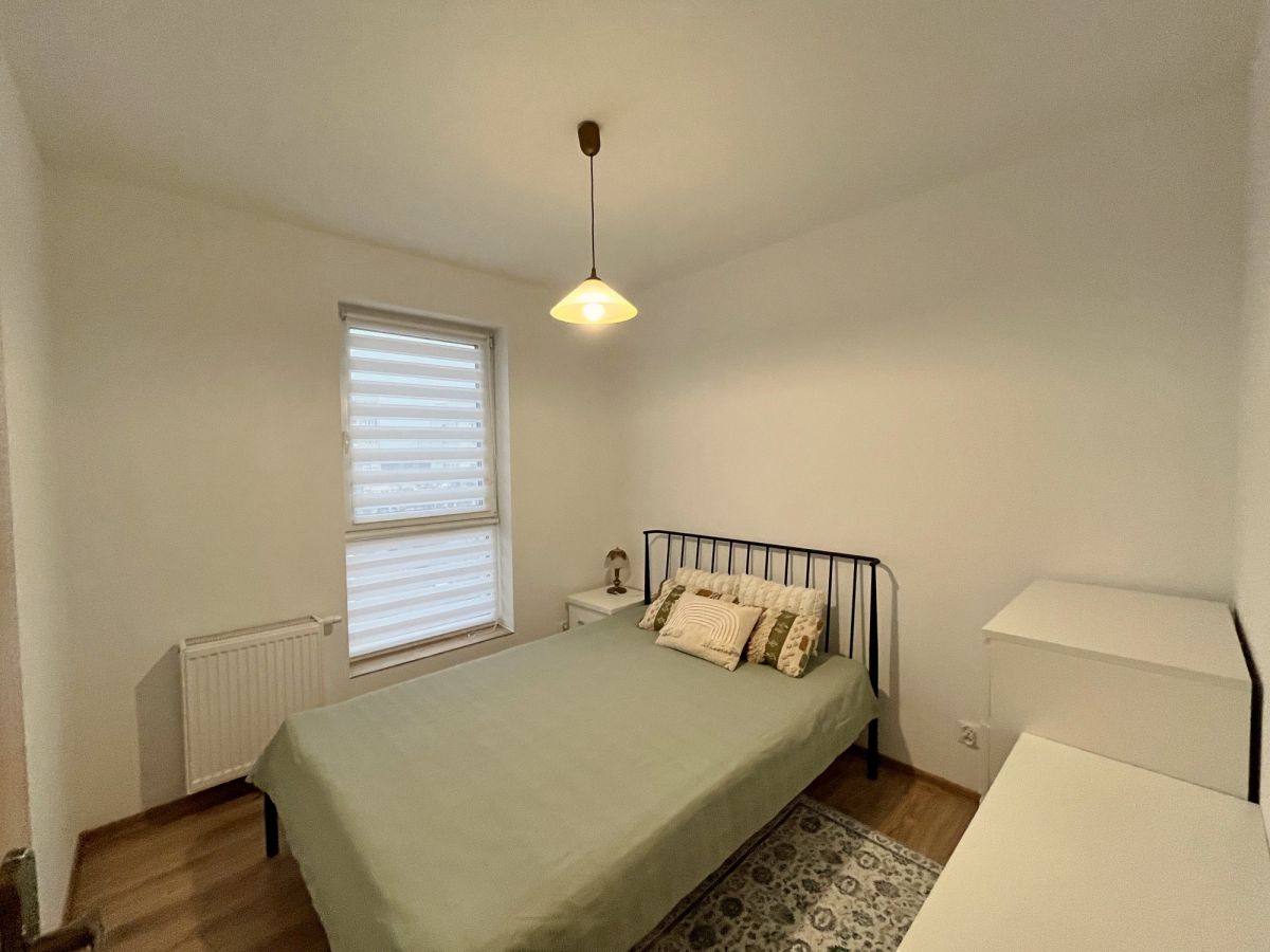 Mieszkanie na wynajem