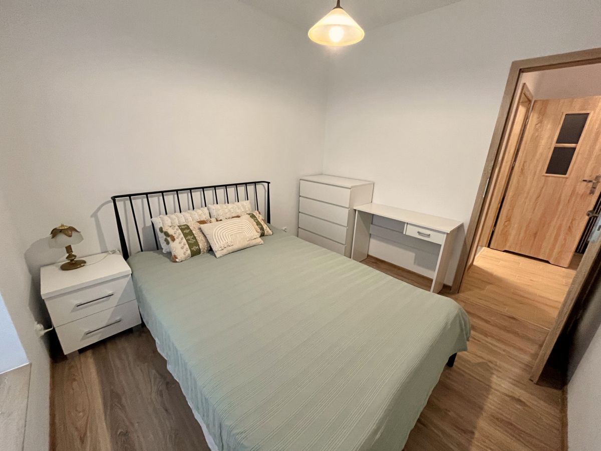 Mieszkanie na wynajem