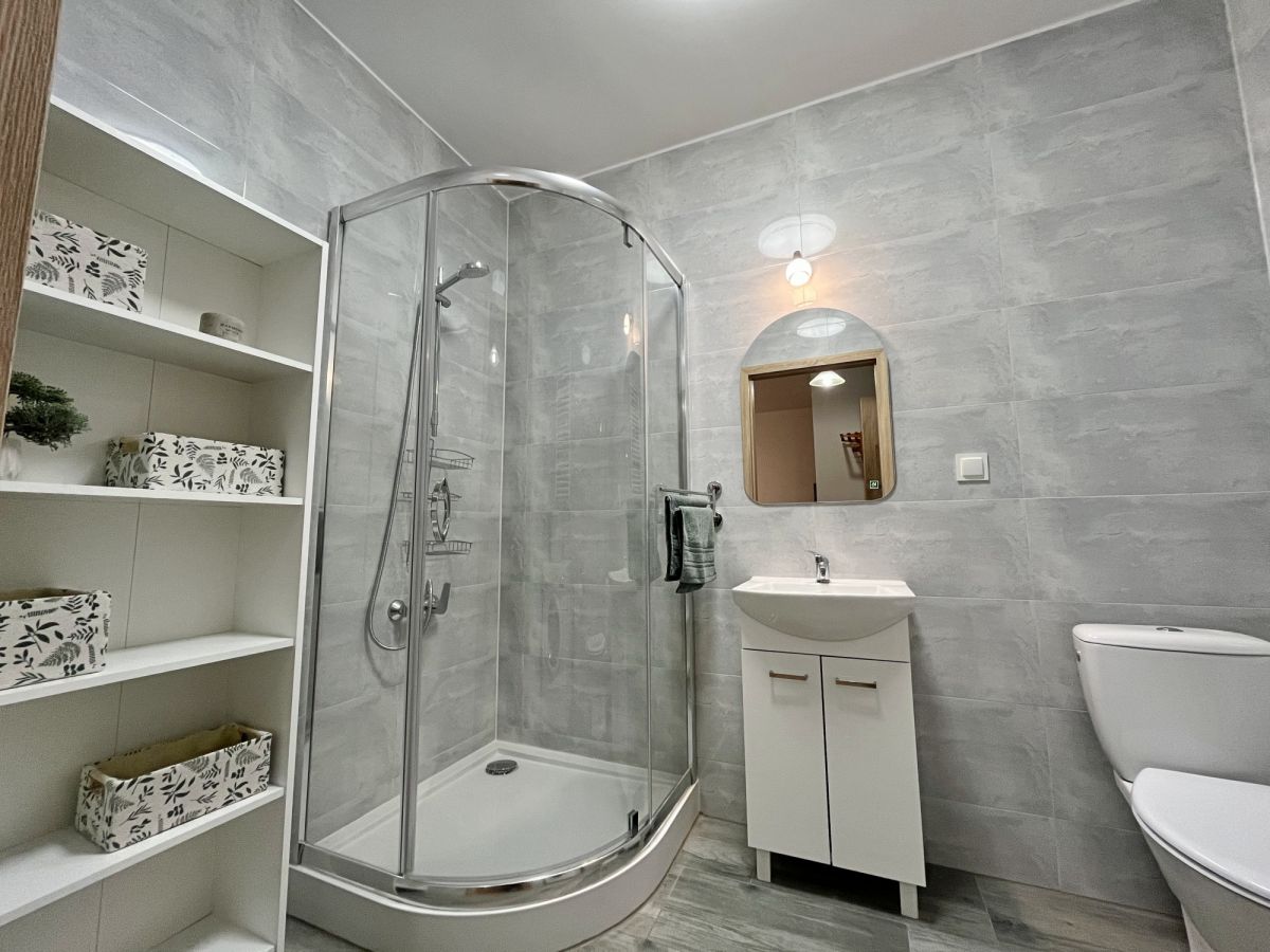 Mieszkanie na wynajem