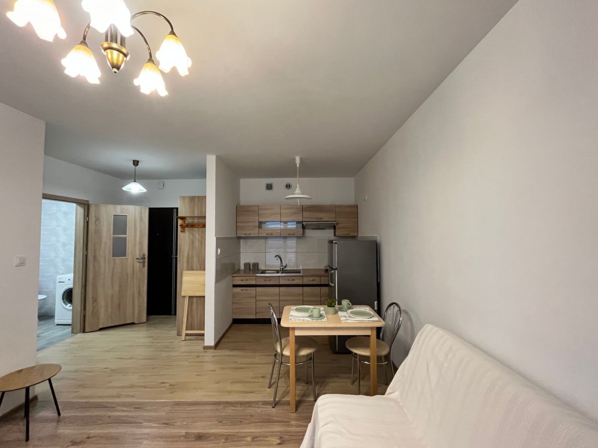 Mieszkanie na wynajem