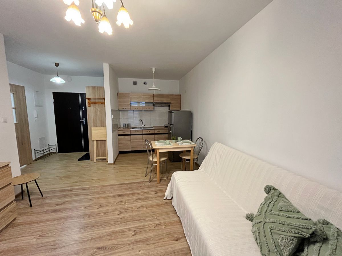 Mieszkanie na wynajem