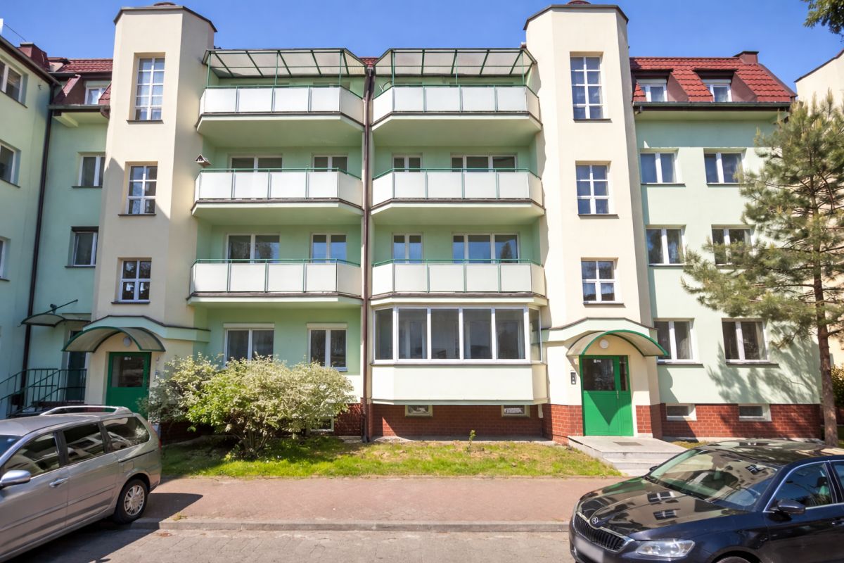 Mieszkanie na sprzedaż