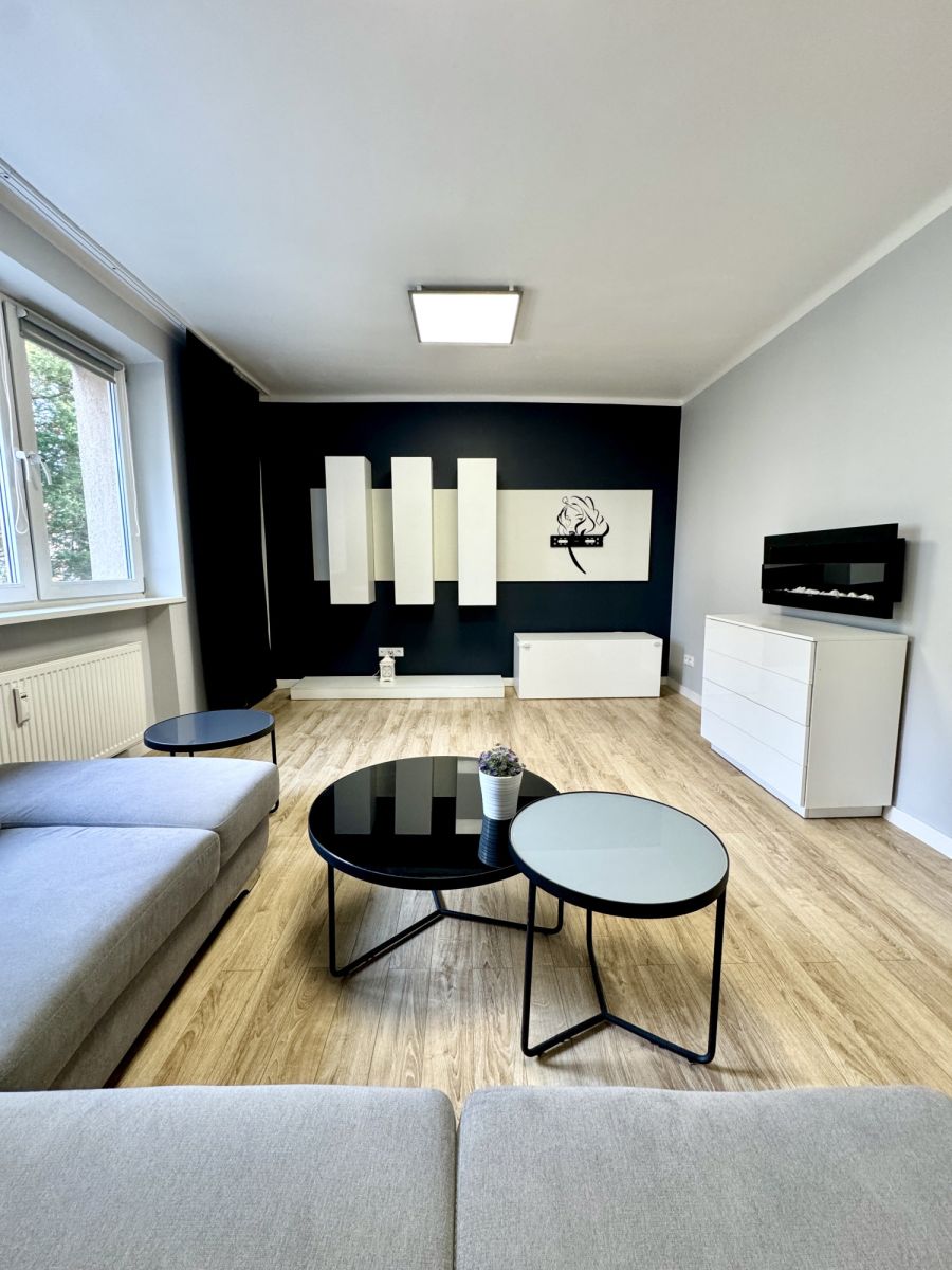 Mieszkanie na wynajem