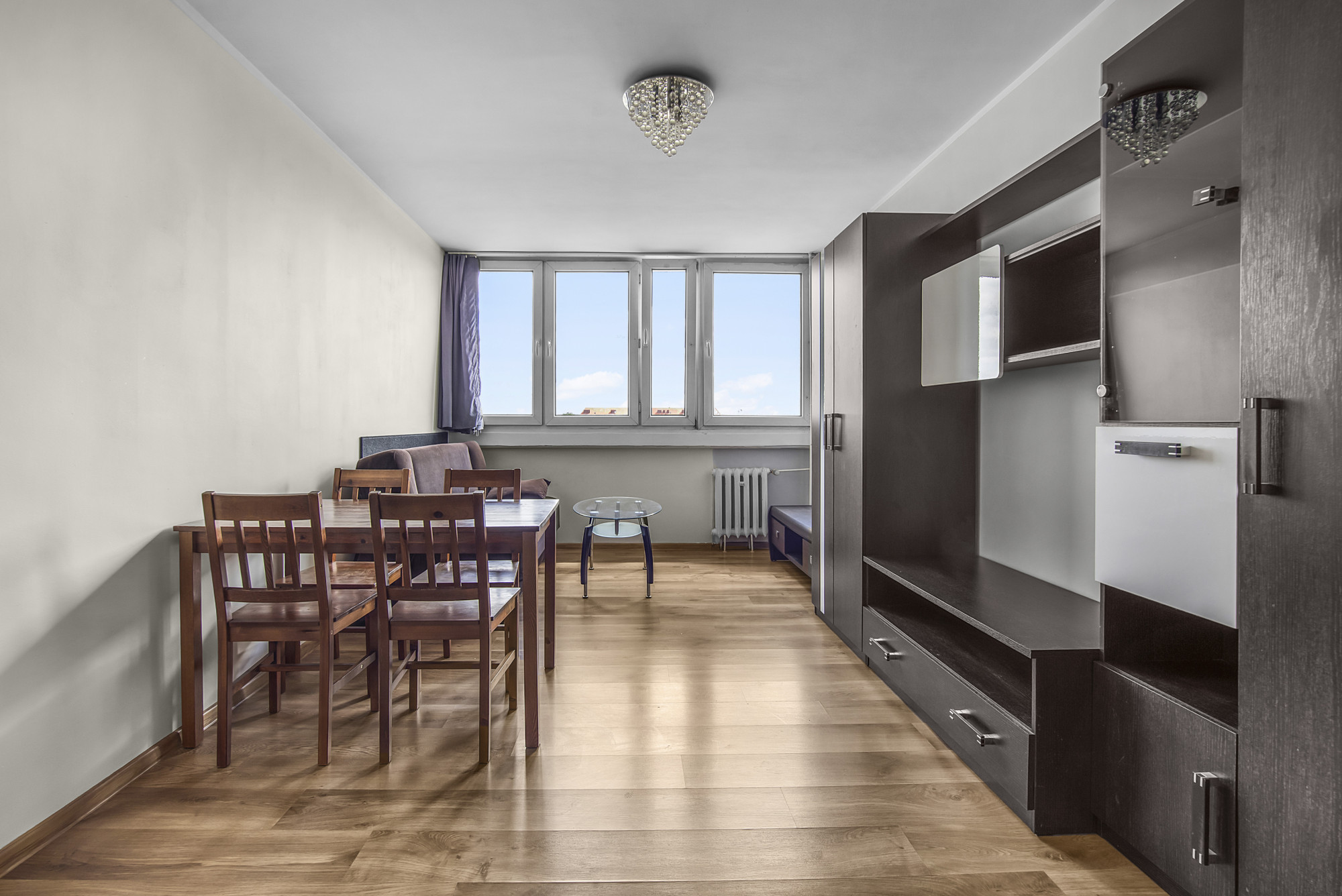 2pokoje przy UE, dla siebie lub pod wynajem