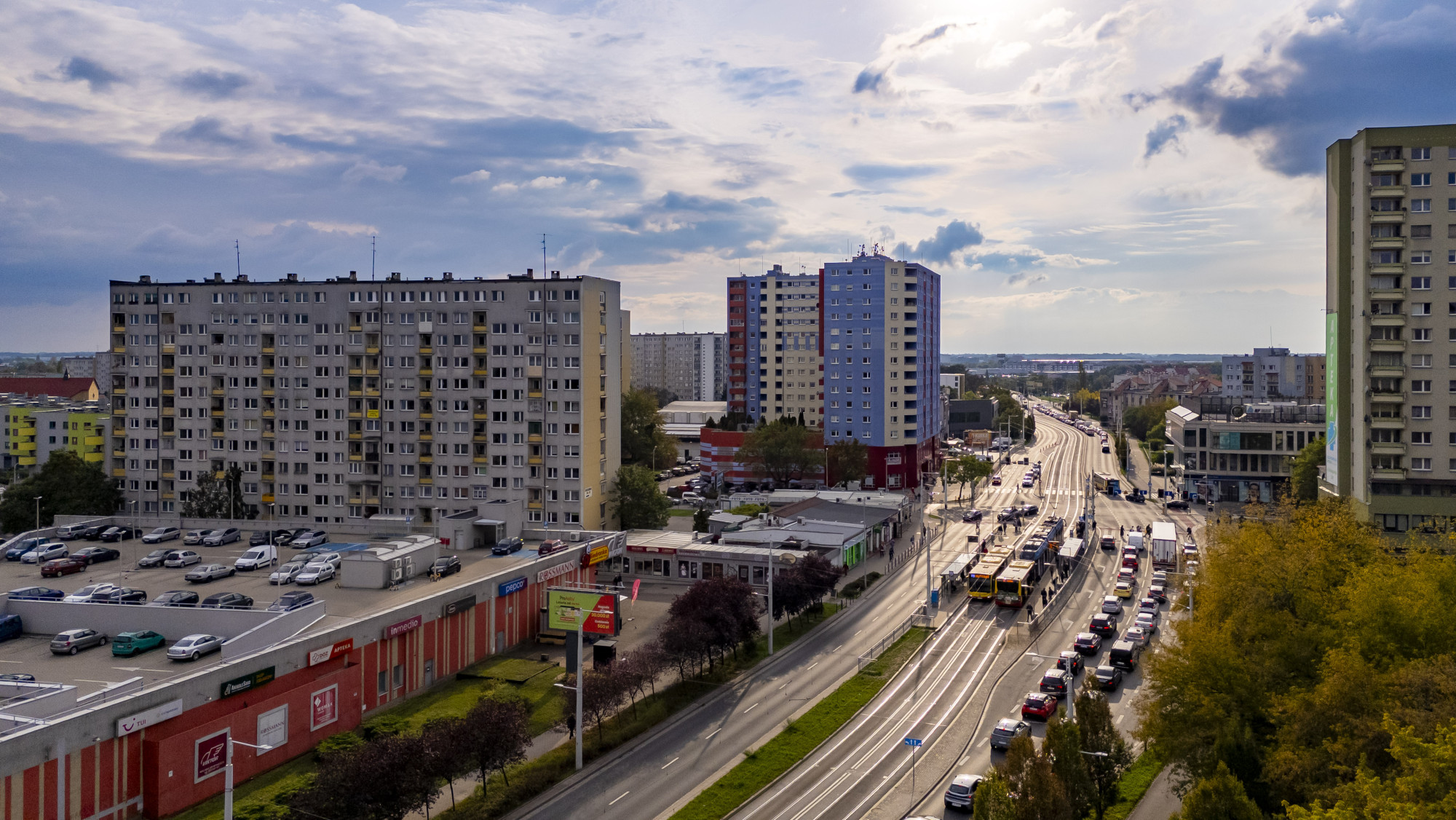 Na sprzedaż – 2-pokojowe mieszkanie z balkonem