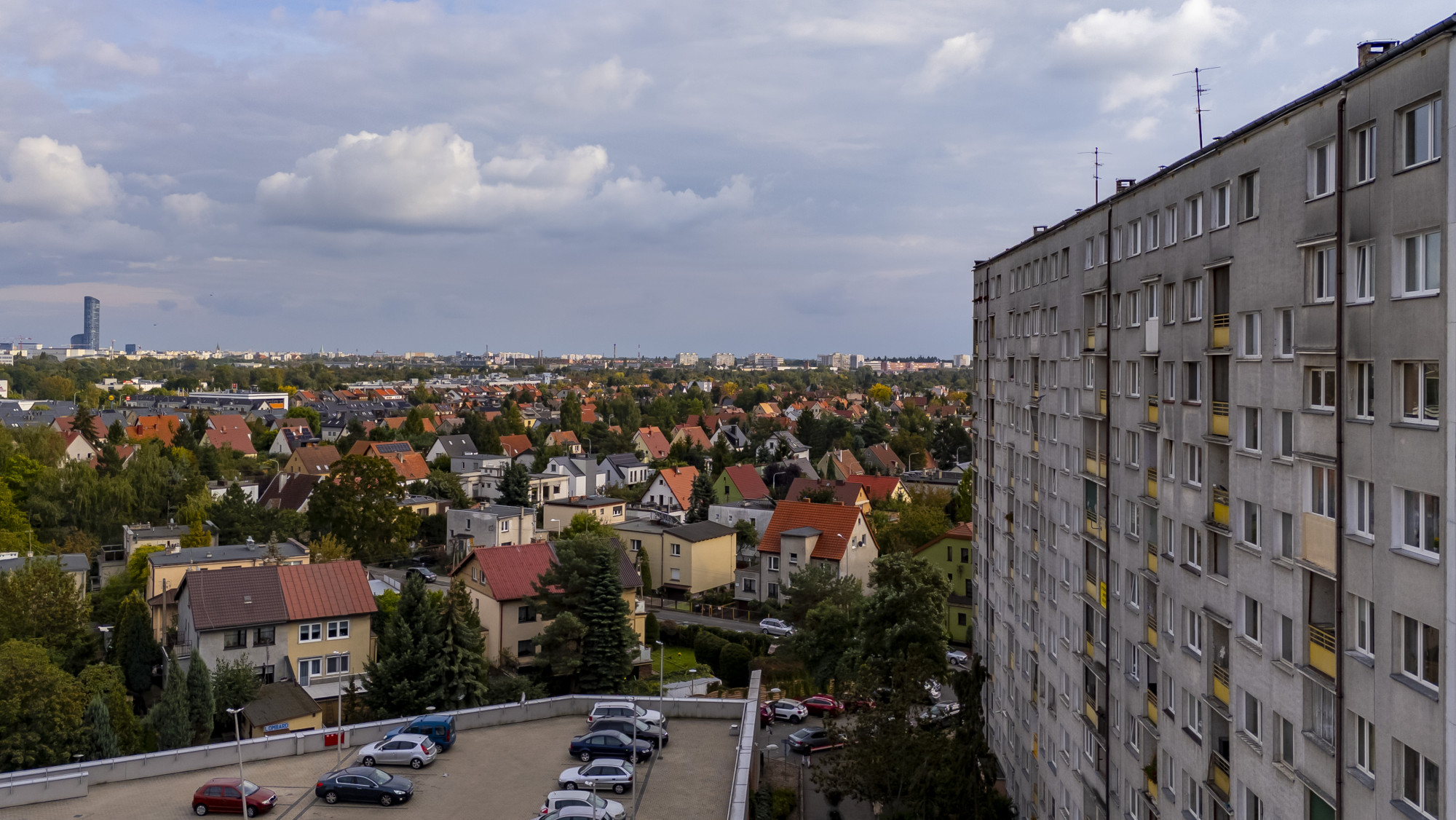 Na sprzedaż – 2-pokojowe mieszkanie z balkonem