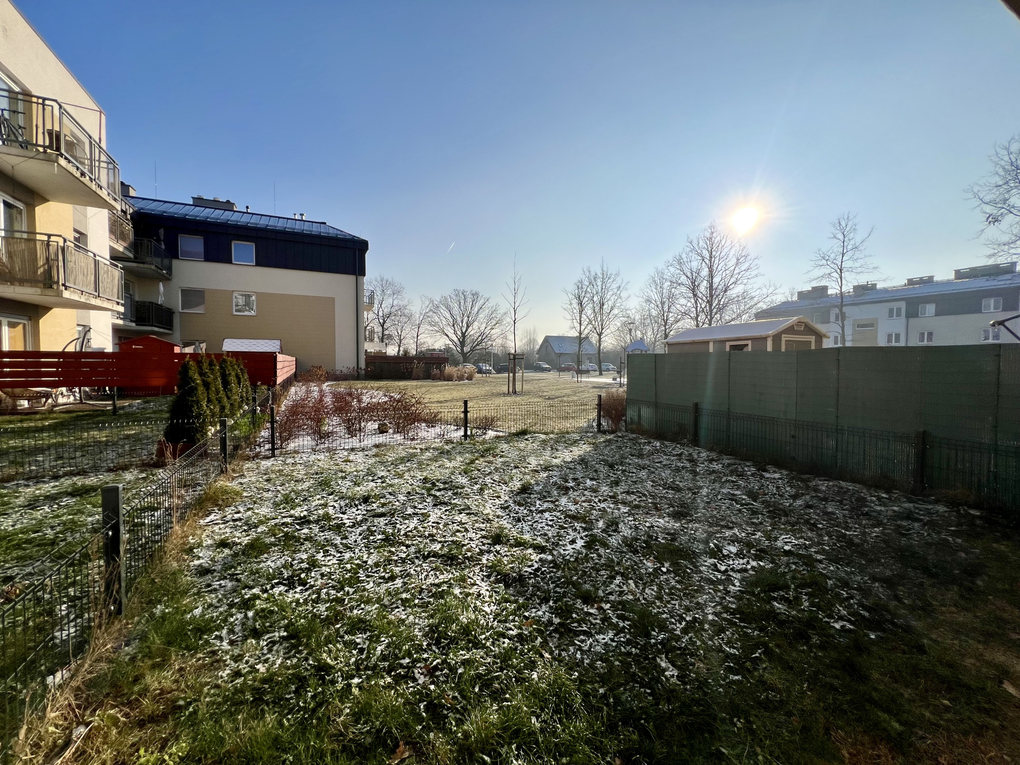 Spokojna okolica, ogródek, pet friendly